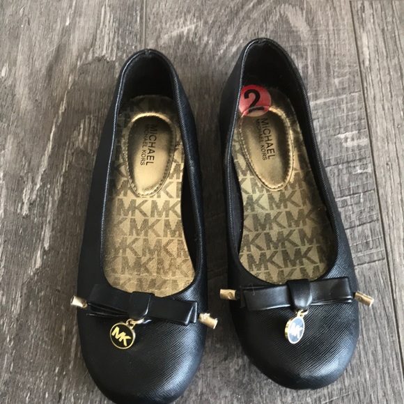 MICHAEL Michael Kors Other - Michael kors kids shoes